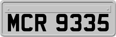 MCR9335