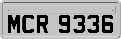 MCR9336