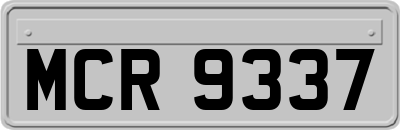 MCR9337