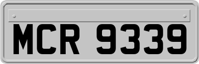 MCR9339