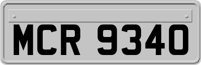 MCR9340