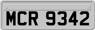 MCR9342