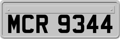 MCR9344