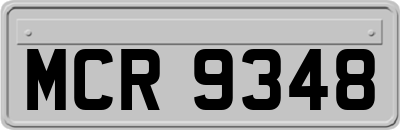 MCR9348