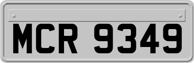 MCR9349