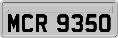 MCR9350