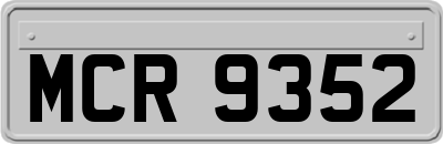 MCR9352