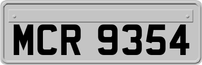 MCR9354