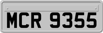 MCR9355