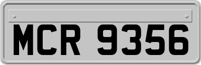 MCR9356