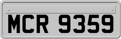 MCR9359