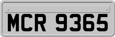 MCR9365