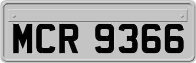 MCR9366