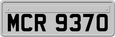 MCR9370