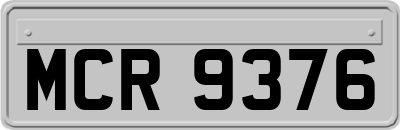 MCR9376