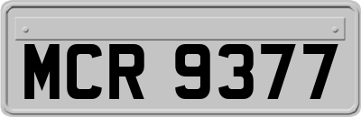MCR9377