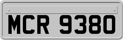 MCR9380