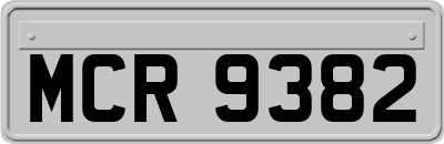 MCR9382