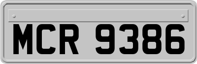 MCR9386
