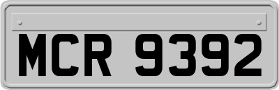 MCR9392