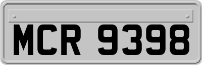 MCR9398