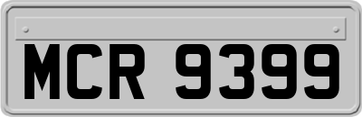 MCR9399