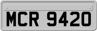 MCR9420