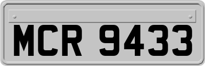 MCR9433