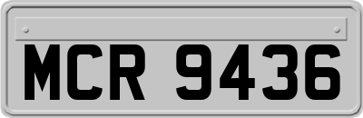 MCR9436