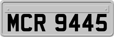 MCR9445