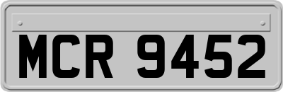 MCR9452