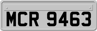 MCR9463