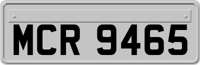 MCR9465