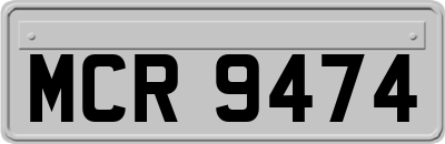 MCR9474