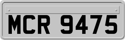 MCR9475