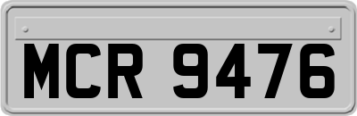 MCR9476