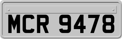 MCR9478