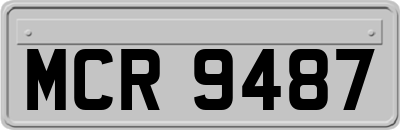 MCR9487