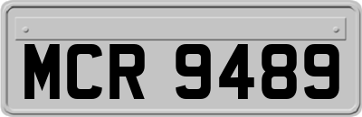 MCR9489