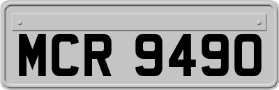 MCR9490