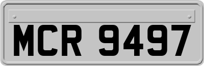 MCR9497