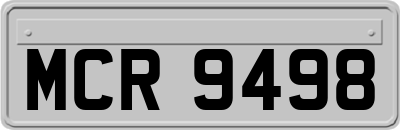 MCR9498