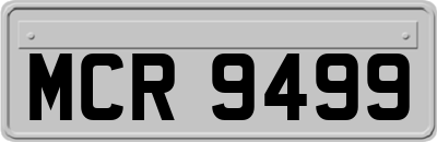 MCR9499