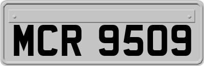 MCR9509
