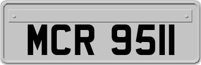 MCR9511