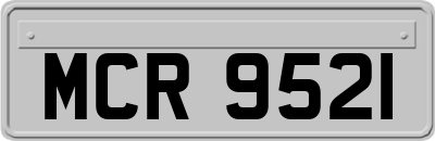 MCR9521