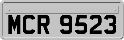 MCR9523