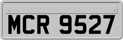 MCR9527