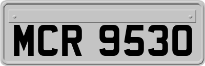 MCR9530