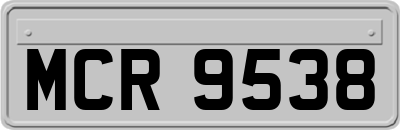 MCR9538